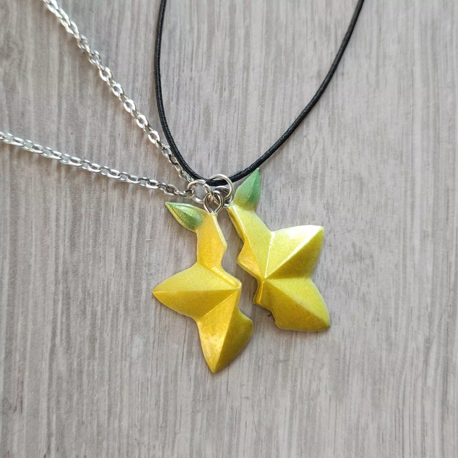 Paopu necklace outlet